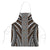 Brown Tongan Polynesian Tribal Apron - Polynesian Pride