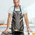 Brown Tongan Polynesian Tribal Apron - Polynesian Pride