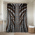Brown Tongan Polynesian Tribal Bathroom Set - Polynesian Pride
