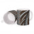 Brown Tongan Polynesian Tribal Ceramic Mug - Polynesian Pride
