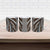 Brown Tongan Polynesian Tribal Ceramic Mug - Polynesian Pride