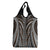 Brown Tongan Polynesian Tribal Grocery Bag - Polynesian Pride