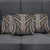 Brown Tongan Polynesian Tribal Pillow Cover - Polynesian Pride