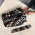 Brown Tongan Polynesian Tribal Umbrella - Polynesian Pride