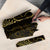Black Gold Polynesian Tribal Umbrella - Polynesian Pride
