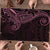 Black Pink Polynesian Tribal Puzzle - Polynesian Pride