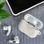Lotu Tamaiti Tongan Polynesian Art Pattern AirPods Case Traditional Tribal Motifs - Polynesian Pride