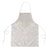 Lotu Tamaiti Tongan Polynesian Art Pattern Apron Traditional Tribal Motifs - Polynesian Pride