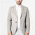 Lotu Tamaiti Tongan Polynesian Art Pattern Blazer Traditional Tribal Motifs - Polynesian Pride