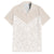 Lotu Tamaiti Tongan Polynesian Art Pattern Family Matching Off The Shoulder Long Sleeve Dress and Hawaiian Shirt Traditional Tribal Motifs - Polynesian Pride