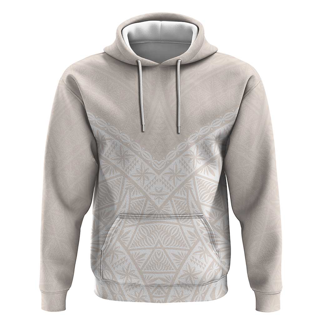 Lotu Tamaiti Tongan Polynesian Art Pattern Hoodie Traditional Tribal Motifs - Polynesian Pride