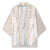 Lotu Tamaiti Tongan Polynesian Art Pattern Kimono Traditional Tribal Motifs - Polynesian Pride
