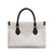 Lotu Tamaiti Tongan Polynesian Art Pattern Leather Bag Traditional Tribal Motifs - Polynesian Pride