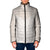 Lotu Tamaiti Tongan Polynesian Art Pattern Padded Jacket Traditional Tribal Motifs - Polynesian Pride
