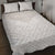 Lotu Tamaiti Tongan Polynesian Art Pattern Quilt Bed Set Traditional Tribal Motifs - Polynesian Pride