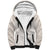 Lotu Tamaiti Tongan Polynesian Art Pattern Sherpa Hoodie Traditional Tribal Motifs - Polynesian Pride