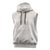 Lotu Tamaiti Tongan Polynesian Art Pattern Sleeveless Hoodie Traditional Tribal Motifs - Polynesian Pride