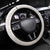 Lotu Tamaiti Tongan Polynesian Art Pattern Steering Wheel Cover Traditional Tribal Motifs - Polynesian Pride