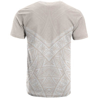 Lotu Tamaiti Tongan Polynesian Art Pattern T Shirt Traditional Tribal Motifs - Polynesian Pride