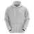 Lotu Tamaiti White Tongan Ngatu Hoodie Polynesian Tribal Fonulei Pattern - Polynesian Pride