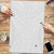 Lotu Tamaiti White Tongan Ngatu Puzzle Polynesian Tribal Fonulei Pattern - Polynesian Pride