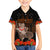 Koala and Kiwi Bird ANZAC Day Custom Hawaiian Shirt Soldier Style LT9 - Polynesian Pride