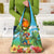 Always 5 O'clock Grocery Bag Hawaiian Tropical Parrot - Polynesian Pride