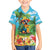 Always 5 O'clock Hawaiian Shirt Hawaiian Tropical Parrot - Polynesian Pride