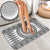 All White Tonga Malo e lelei Bathroom Set Vintage Ngatu Tribal Pattern - Polynesian Pride