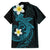 Aloha Hammerhead Shark Hawaiian Shirt Calypso Hawaiian Kakau Tribal Tattoo