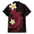 Aloha Hammerhead Shark Hawaiian Shirt Feverish Pink Hawaiian Kakau Tribal Tattoo
