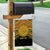 Personalised Tonga Ha apai High School Garden Flag Ngatu Fonulei Pattern