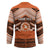 Personalised Tonga Tailulu College Hockey Jersey Polynesian Ngatu Tribal - Polynesian Pride