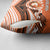 Personalised Tonga Tailulu College Pillow Cover Polynesian Ngatu Tribal - Polynesian Pride