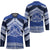 Personalised Tonga Taufa'ahau Pilolevu College Hockey Jersey Polynesian Ngatu Tribal - Polynesian Pride
