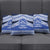 Personalised Tonga Taufa'ahau Pilolevu College Pillow Cover Polynesian Ngatu Tribal - Polynesian Pride