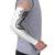 Hawaii and Japanese Culture Personalised Arm Sleeves With Polynesian Tribal Tattoo Style - Polynesian Pride
