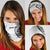 Hawaii and Japanese Culture Personalised Neck Gaiter With Polynesian Tribal Tattoo Style - Polynesian Pride