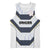 Japan Pacific Rugby 2022-23 Custom Basketball Jersey Black Sakura Japanese Wave Pattern - Polynesian Pride