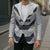 Japan Pacific Rugby 2022-23 Custom Blazer Black Sakura Japanese Wave Pattern - Polynesian Pride