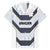 Japan Pacific Rugby 2022-23 Custom Family Matching Off Shoulder Maxi Dress and Hawaiian Shirt Black Sakura Japanese Wave Pattern