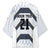 Japan Pacific Rugby 2022-23 Custom Kimono Black Sakura Japanese Wave Pattern - Polynesian Pride