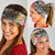 Japanese Samurai Warrior Neck Gaiter Colorful Polynesian Tattoo Style - Polynesian Pride