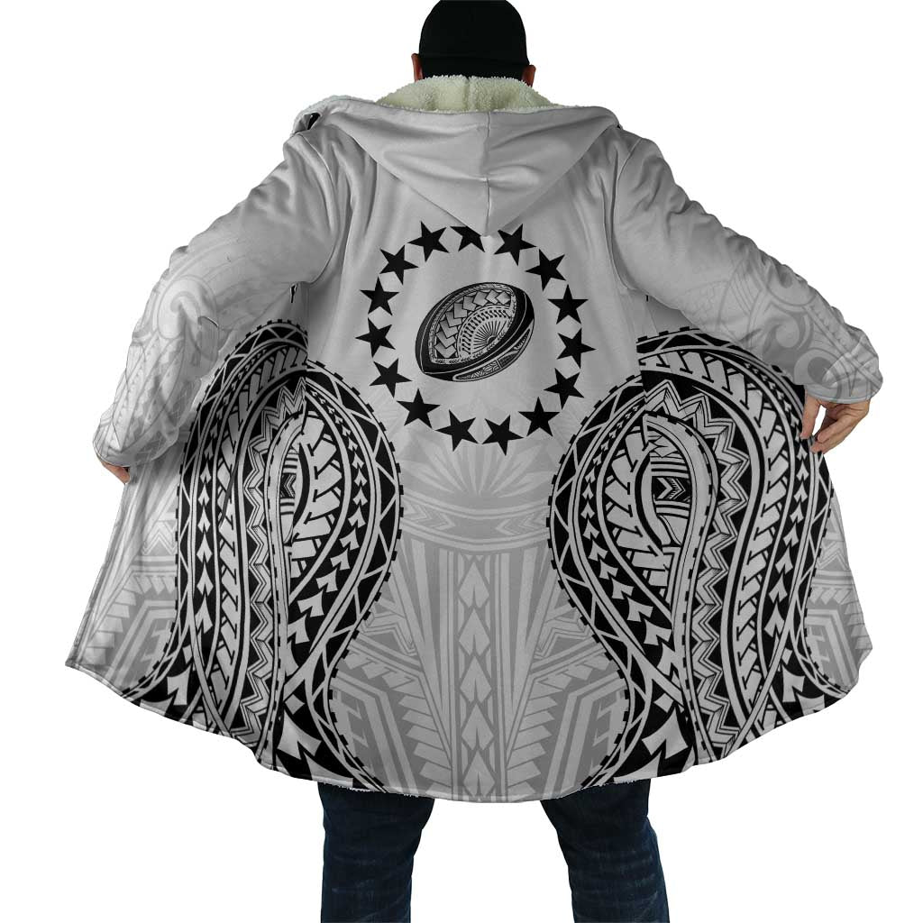 World Rugby Cook Islands Cloak Kukis Make History - Polynesian Pride