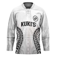 World Rugby Cook Islands Hockey Jersey Kukis Make History - Polynesian Pride