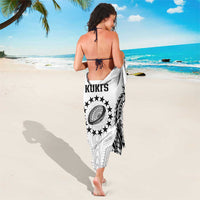 World Rugby Cook Islands Sarong Kukis Make History - Polynesian Pride