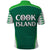 Polynesian Pride Cook Islands Rugby Polo Shirt No1 LT9 - Polynesian Pride