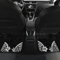 Cook Islands Ra o te Ui Ariki Est 1967 Car Mats