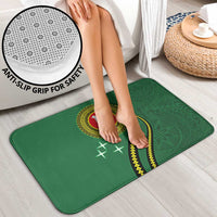 Manua Islands Polynesian Style Bathroom Set - Polynesian Pride