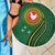 Manua Islands Polynesian Style Beach Blanket